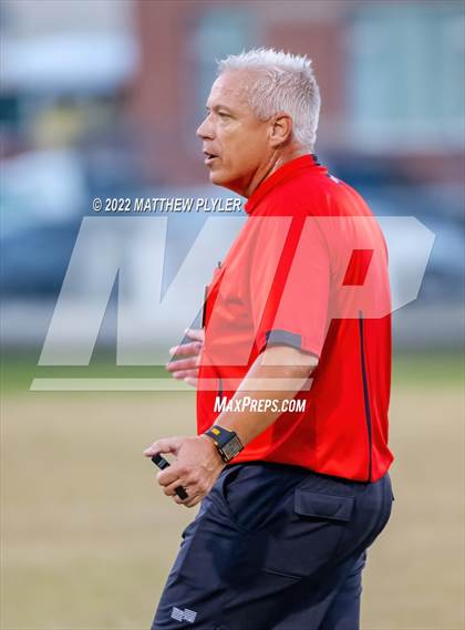 Thumbnail 1 in Triton vs Terry Sanford (All American Conference Tournament - Final) photogallery.