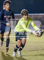 Photo from the gallery "Triton vs Terry Sanford (All American Conference Tournament - Final)"