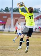 Photo from the gallery "Triton vs Terry Sanford (All American Conference Tournament - Final)"