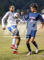Photo from the gallery "Triton vs Terry Sanford (All American Conference Tournament - Final)"