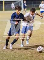 Photo from the gallery "Triton vs Terry Sanford (All American Conference Tournament - Final)"