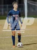 Photo from the gallery "Triton vs Terry Sanford (All American Conference Tournament - Final)"