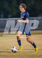 Photo from the gallery "Triton vs Terry Sanford (All American Conference Tournament - Final)"