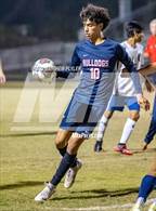 Photo from the gallery "Triton vs Terry Sanford (All American Conference Tournament - Final)"