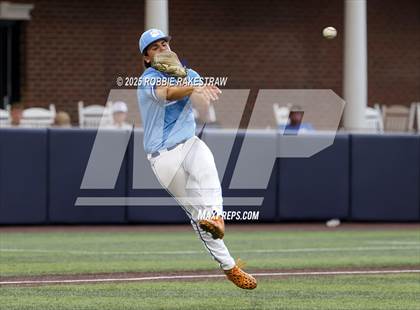 Thumbnail 2 in Brock vs. Spring Hill (UIL 4A DII State Semifinal Playoff) photogallery.