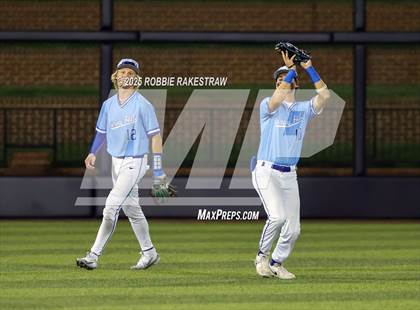 Thumbnail 2 in Brock vs. Spring Hill (UIL 4A DII State Semifinal Playoff) photogallery.