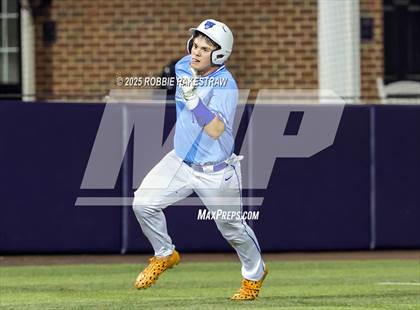 Thumbnail 2 in Brock vs. Spring Hill (UIL 4A DII State Semifinal Playoff) photogallery.