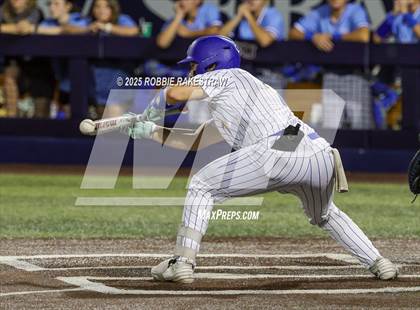 Thumbnail 1 in Brock vs. Spring Hill (UIL 4A DII State Semifinal Playoff) photogallery.
