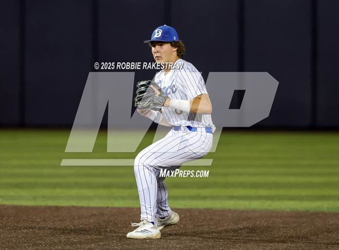 Photo 129 in the Brock vs. Spring Hill (UIL 4A DII State Semifinal ...
