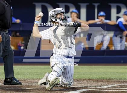 Thumbnail 3 in Brock vs. Spring Hill (UIL 4A DII State Semifinal Playoff) photogallery.