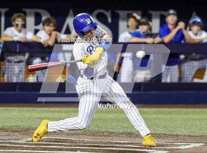 Thumbnail 1 in Brock vs. Spring Hill (UIL 4A DII State Semifinal Playoff) photogallery.