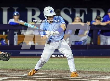 Thumbnail 1 in Brock vs. Spring Hill (UIL 4A DII State Semifinal Playoff) photogallery.