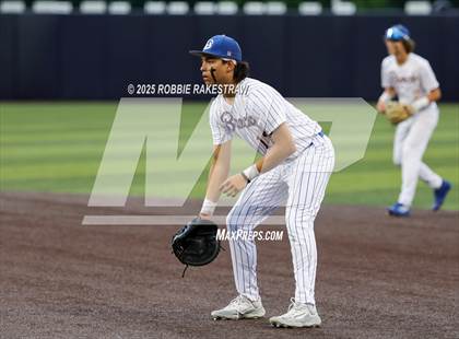Thumbnail 2 in Brock vs. Spring Hill (UIL 4A DII State Semifinal Playoff) photogallery.