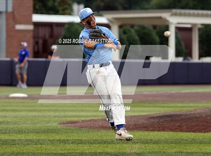 Thumbnail 1 in Brock vs. Spring Hill (UIL 4A DII State Semifinal Playoff) photogallery.
