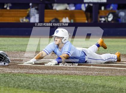 Thumbnail 3 in Brock vs. Spring Hill (UIL 4A DII State Semifinal Playoff) photogallery.