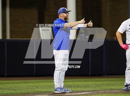 Thumbnail 3 in Brock vs. Spring Hill (UIL 4A DII State Semifinal Playoff) photogallery.