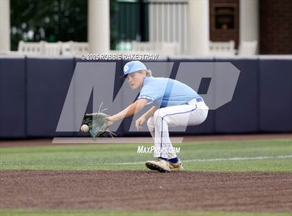 Thumbnail 3 in Brock vs. Spring Hill (UIL 4A DII State Semifinal Playoff) photogallery.