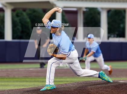 Thumbnail 3 in Brock vs. Spring Hill (UIL 4A DII State Semifinal Playoff) photogallery.