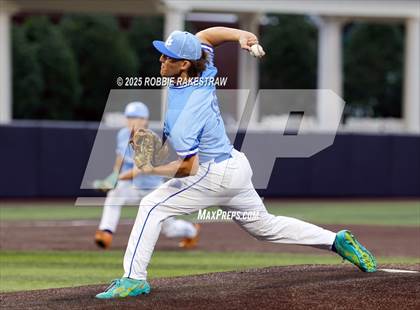 Thumbnail 2 in Brock vs. Spring Hill (UIL 4A DII State Semifinal Playoff) photogallery.