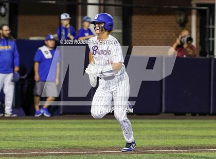 Thumbnail 3 in Brock vs. Spring Hill (UIL 4A DII State Semifinal Playoff) photogallery.