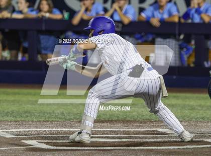 Thumbnail 3 in Brock vs. Spring Hill (UIL 4A DII State Semifinal Playoff) photogallery.