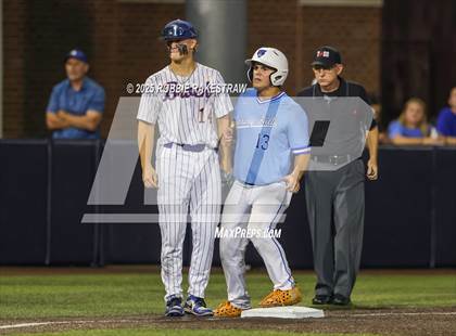Thumbnail 3 in Brock vs. Spring Hill (UIL 4A DII State Semifinal Playoff) photogallery.