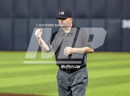 Thumbnail 3 in Brock vs. Spring Hill (UIL 4A DII State Semifinal Playoff) photogallery.