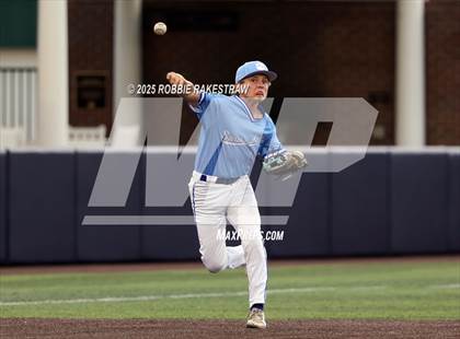 Thumbnail 1 in Brock vs. Spring Hill (UIL 4A DII State Semifinal Playoff) photogallery.