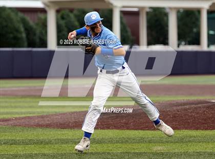 Thumbnail 3 in Brock vs. Spring Hill (UIL 4A DII State Semifinal Playoff) photogallery.