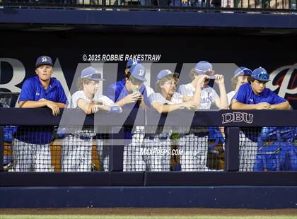 Thumbnail 2 in Brock vs. Spring Hill (UIL 4A DII State Semifinal Playoff) photogallery.