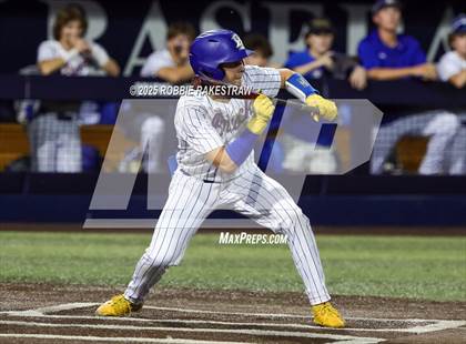 Thumbnail 1 in Brock vs. Spring Hill (UIL 4A DII State Semifinal Playoff) photogallery.