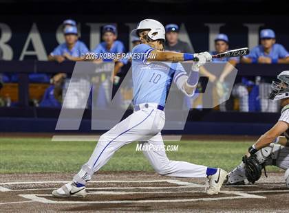 Thumbnail 1 in Brock vs. Spring Hill (UIL 4A DII State Semifinal Playoff) photogallery.