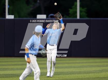 Thumbnail 3 in Brock vs. Spring Hill (UIL 4A DII State Semifinal Playoff) photogallery.