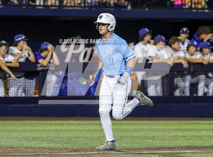 Thumbnail 3 in Brock vs. Spring Hill (UIL 4A DII State Semifinal Playoff) photogallery.