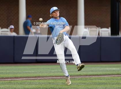 Thumbnail 3 in Brock vs. Spring Hill (UIL 4A DII State Semifinal Playoff) photogallery.