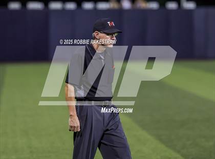 Thumbnail 2 in Brock vs. Spring Hill (UIL 4A DII State Semifinal Playoff) photogallery.