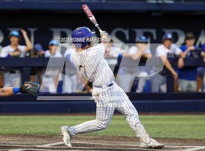 Thumbnail 1 in Brock vs. Spring Hill (UIL 4A DII State Semifinal Playoff) photogallery.