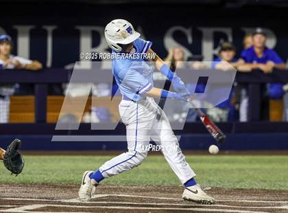 Thumbnail 3 in Brock vs. Spring Hill (UIL 4A DII State Semifinal Playoff) photogallery.