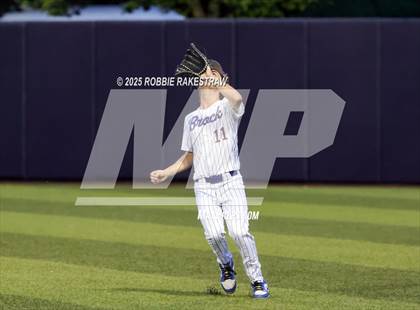 Thumbnail 2 in Brock vs. Spring Hill (UIL 4A DII State Semifinal Playoff) photogallery.