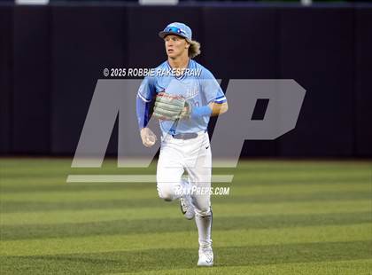 Thumbnail 1 in Brock vs. Spring Hill (UIL 4A DII State Semifinal Playoff) photogallery.