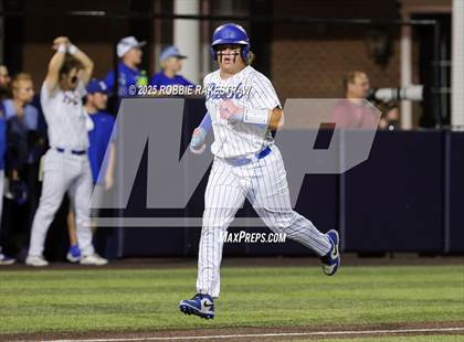Thumbnail 1 in Brock vs. Spring Hill (UIL 4A DII State Semifinal Playoff) photogallery.