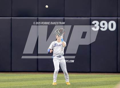 Thumbnail 1 in Brock vs. Spring Hill (UIL 4A DII State Semifinal Playoff) photogallery.