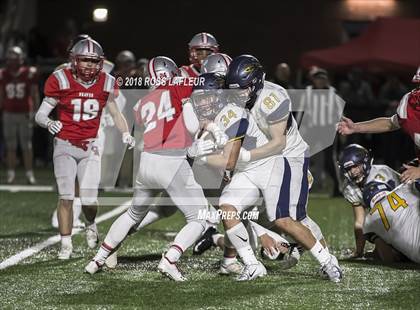 Thumbnail 3 in Victor @ Canandaigua Academy photogallery.