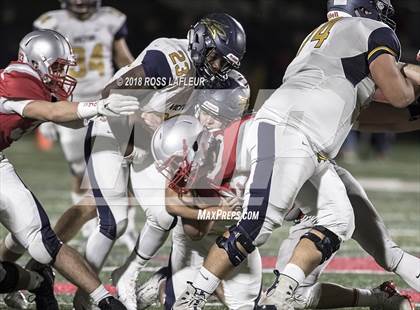 Thumbnail 3 in Victor @ Canandaigua Academy photogallery.