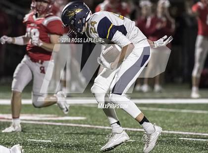 Thumbnail 2 in Victor @ Canandaigua Academy photogallery.