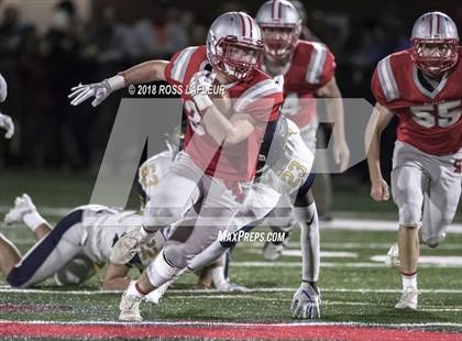 Thumbnail 3 in Victor @ Canandaigua Academy photogallery.