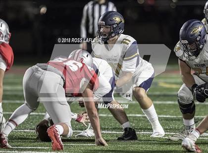 Thumbnail 1 in Victor @ Canandaigua Academy photogallery.
