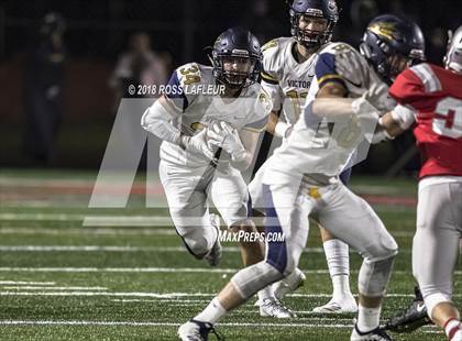 Thumbnail 1 in Victor @ Canandaigua Academy photogallery.