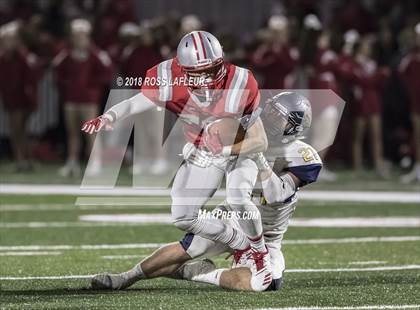 Thumbnail 2 in Victor @ Canandaigua Academy photogallery.
