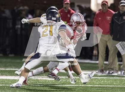 Thumbnail 1 in Victor @ Canandaigua Academy photogallery.